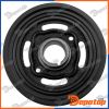 Poulie damper vilebrequin pour LEXUS | RKP-TY-014, TDS-4GRFSE